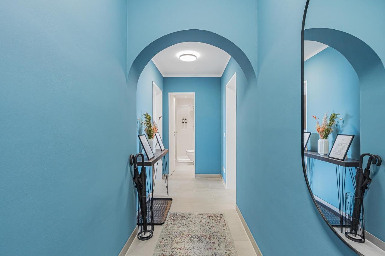 Prime: Design Apartment Fur 4 - Zentrale Lage Monachium Zewnętrze zdjęcie